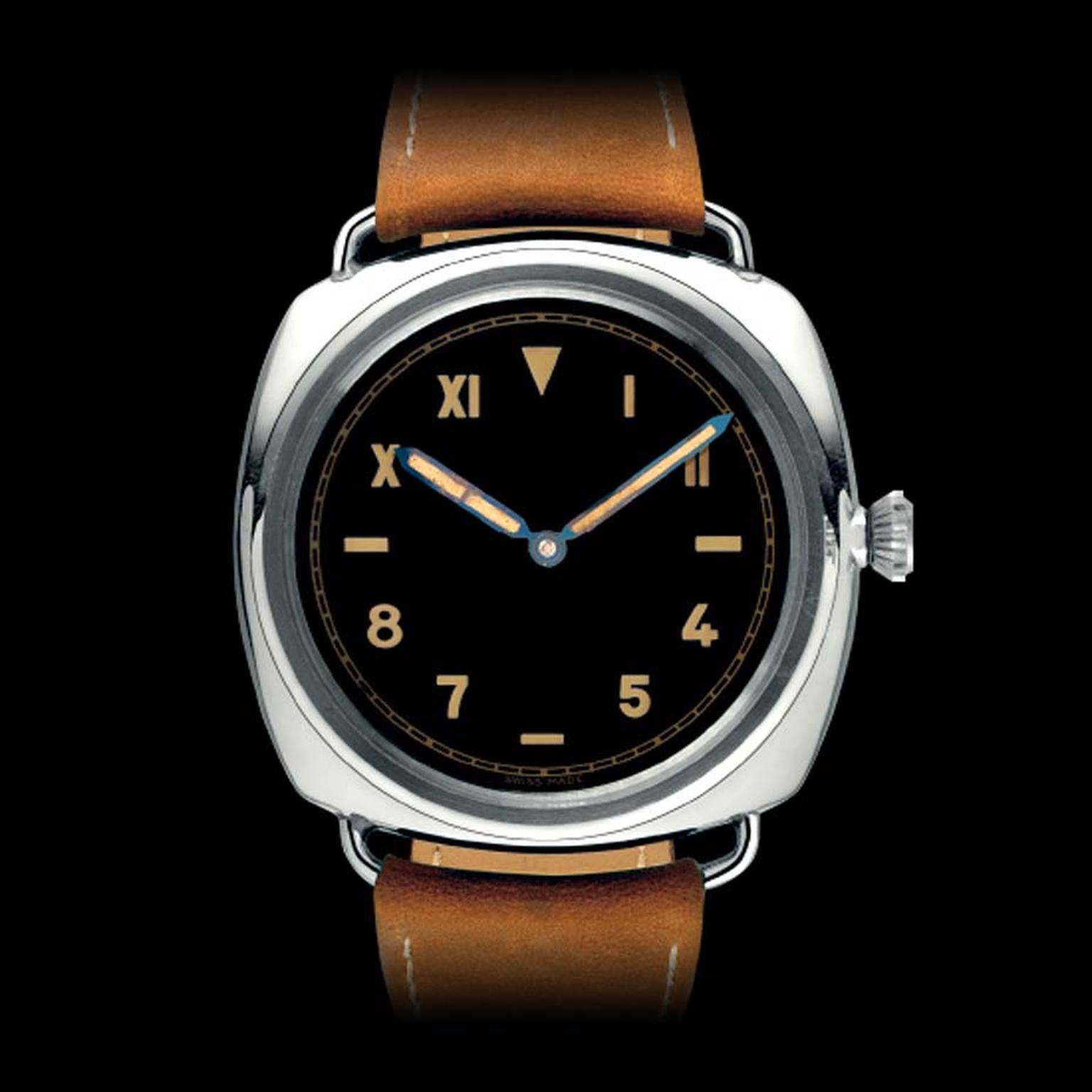Panerai radiomir 1936 hot sale